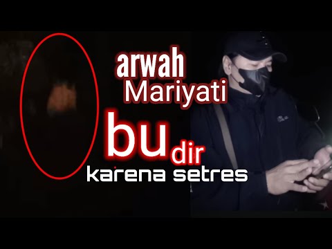 TRADISI TAKUT MEMBUAT TEMPAT INI MENJADI ANGKER‼️