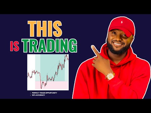 You  Can't Run Away From This In Trading