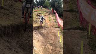 Timeless Remi Thirion #worldchamps #champery