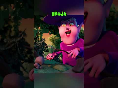 Una piedra cobró vida… ¡y encontró su primer amigo! #youtubeshorts