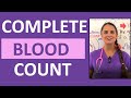 Blood Components and Functions