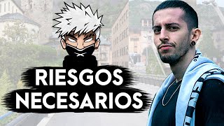 LAS ARRIESGADAS DECISIONES que DETERMINARON el FUTURO de ROBLEIS