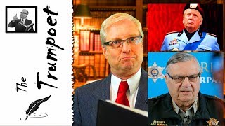 Trump Poem: Sheriff Joe Arpaio