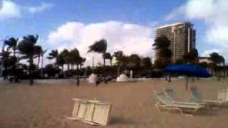 Florida Beach Kickin It!!!