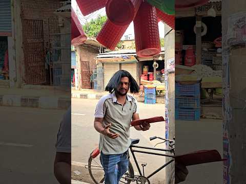 ভাংলে কিন্তু টাকা দিবো না 🤣 Bangla Funny Video | BG Comedy Video
