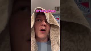 Is this true all they do is blame the phone?