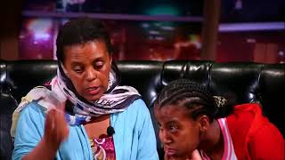 Seifu ON EBS Ye Asnakech Worku Leje Mitu Interview
