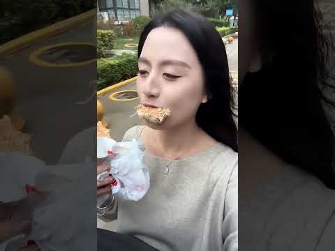 When One Drive Turns into a Food Festival๐คฏ Non-Stop Cravings_ Total Chaos ๐๐๐
