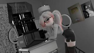 HUGE EASY FAST 😍 Saturn 4 Ultra ✨@ElegooOfficial Animation