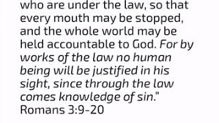 Grace Motivated Obedience