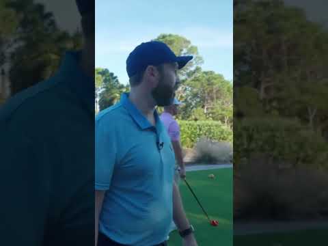 Thoughts? #golf #brysondechambeau