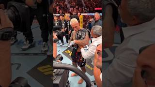 Charles Oliveira é o novo campeão BMF