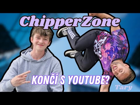 ChipperZone: Tary - změnil by něco?