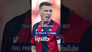 Should Rangers Make Lewis Ferguson Their Top Priority?
