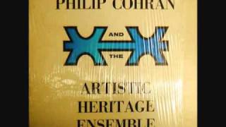 Philip Cohran & the Artistic Heritage Ensemble / Phil Cohran : On