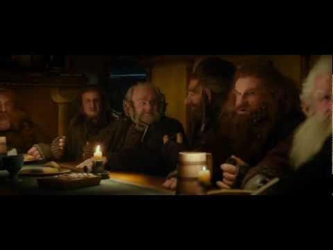 The Hobbit: An Unexpected Journey - TV Spot 12
