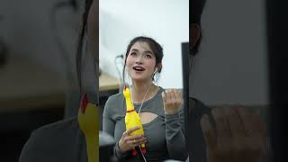 Trăm lối đi về chỉ muốn 1 nơi dừng chân... #kieucover #huadiem #nhachaymoingay