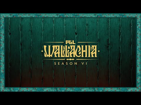[UA] Tundra Esports vs OG | PGL Wallachia Season 6