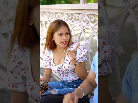 लड़की को फस्सा दिया लड़के ने 😂😂 | MOHIT D91