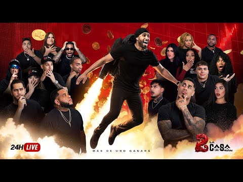 LA CASA DE ALOFOKE 2 (DIA 15)