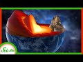 Earth's Interior and Missing Elements