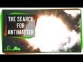 Understanding Antimatter and Neutrinos