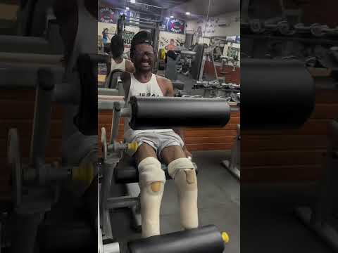 Day 18 Amputee life challenging #ytshorts #minivlog #transformation #youtubeshorts #vlog