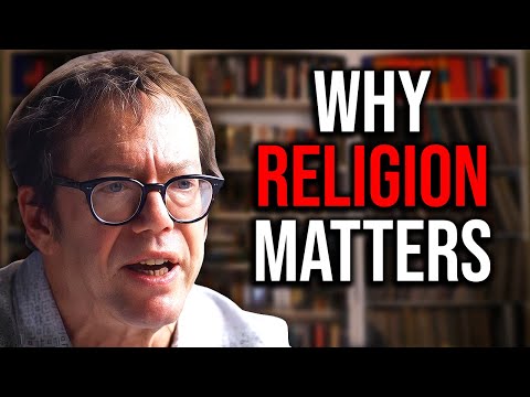 Religion's True Purpose
