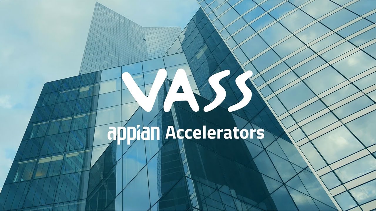 VASS Appian Accelerators