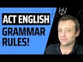Grammar and Writing Concepts Assessment