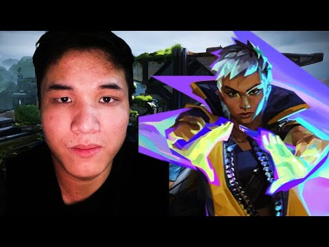 First Time Playing Waylay | Valorant Swift Play
