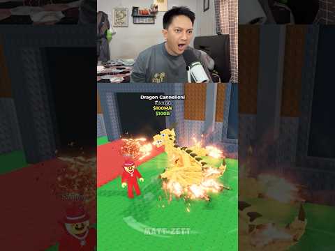 Minta Brainrot Secret ke Sammy
