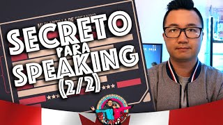 EP.76 SPEAKING para la residencia (2/2)