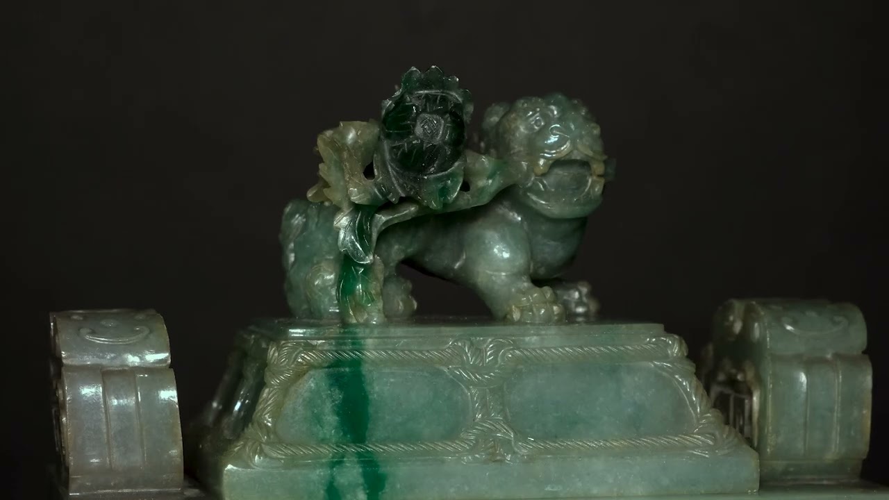 Video Fine Asian Art