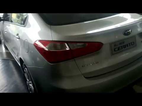 NEW KIA CERATO 2014 PERU