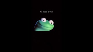 Disney & Pixar's Hoppers | Tom