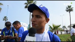 Marathon international de Casablanca : Evans Kipkoech, vainqueur de la 10e édition