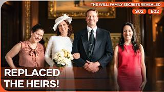 Adopting 30-Year-Old Women for A $7M Inheritance | The Will: Family Secrets Revealed