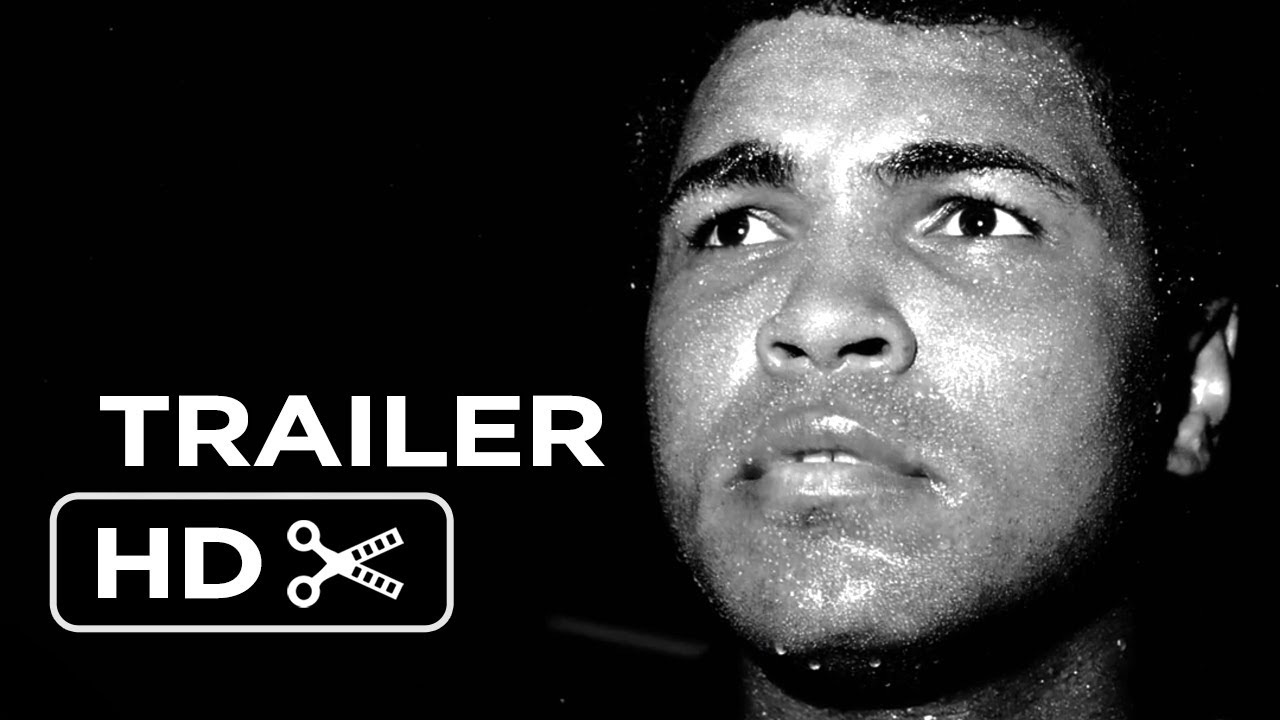 I Am Ali Trailer thumbnail
