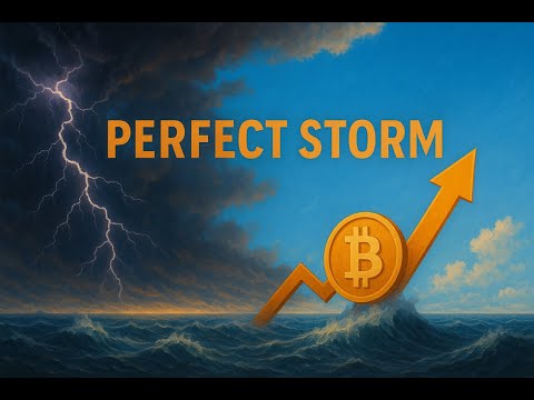 The Perfect Storm
