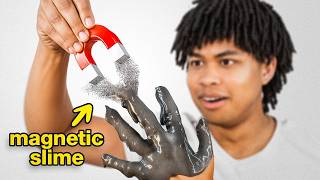Level 1 to 100 Magnet Gadgets