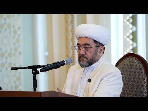 FOL VA SЕHR IJTIMOIY ILLAT VA MA’NAVIY XAVFDIR | Shayx Nuriddin Xoliqnazar hazratlari