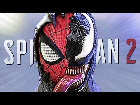 Spider-Man 2: La Comedia Definitiva (PARTE 2 - FINAL)