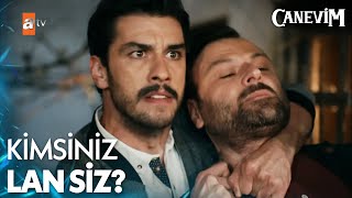 Ömer beladan kaçtıkça, bela Ömer'i buluyor - Canevim 3. Bölüm