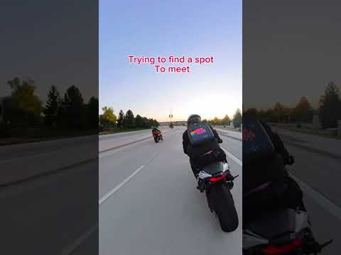 Halloween 636 🎃 vs Nyan Cat 🐈#motorcycle #nyancat #bikelife #motorcyclelife #zx6r #biker
