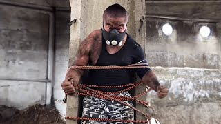 The Real Life Bane