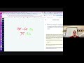 Understanding Algebraic Expressions