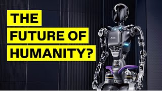 New Humanoid Robot from Fourier Intelligence