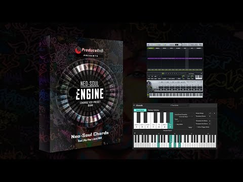 r&b chordz engine vst torrent download