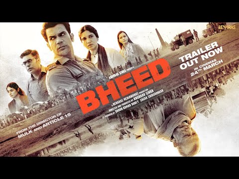 Bheed - Official Trailer